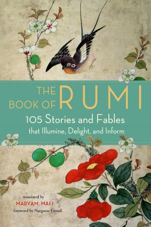 Cover of The Book of Rumi