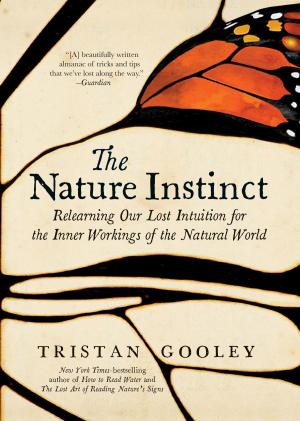 Cover of the book The Nature Instinct by Charles Baudelaire