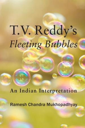 Book cover of T.V. Reddy's Fleeting Bubbles