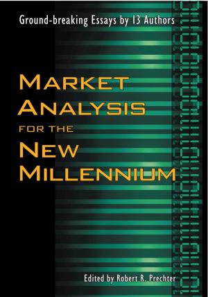 Cover of the book Market Analysis for the New Millennium by Jim Martens