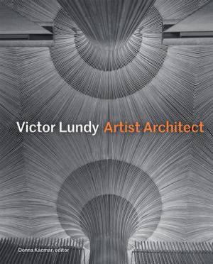 Cover of the book Victor Lundy by Thomas J. Campanella