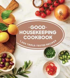 Cover of the book Good Housekeeping Cookbook by Mario López-Cordero, Veranda