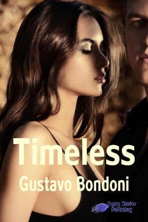Cover of the book Timeless by Jay Seate