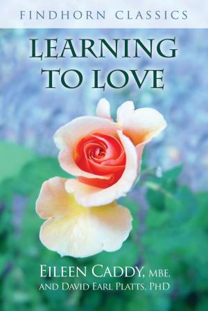 Cover of the book Learning to Love by Emanuel Swedenborg