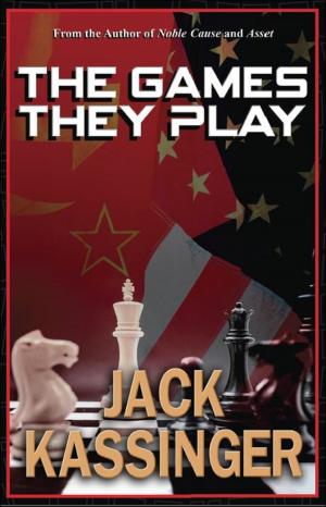 bigCover of the book The Games They Play by 