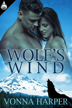 bigCover of the book Wolf's Wind by 