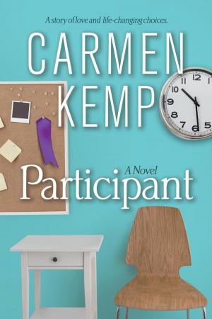 Book cover of Participant