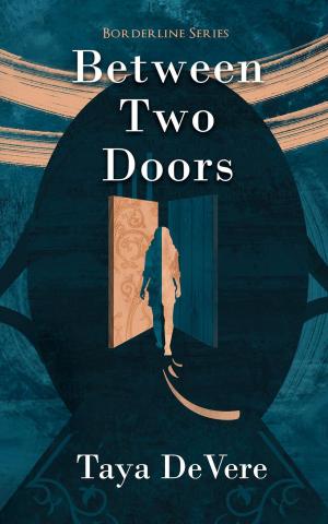 Cover of the book Between Two Doors by Lex Allen