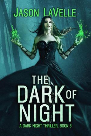 Cover of the book The Dark of Night by Aaron Shaw Ph.D.