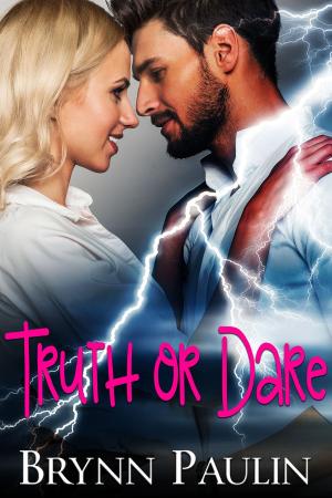 Cover of the book Truth or Dare by Stina Lindenblatt