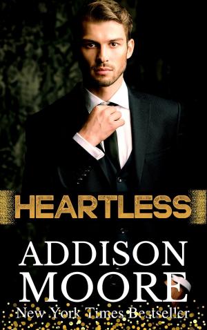 Cover of the book Heartless by R. L. Dodson
