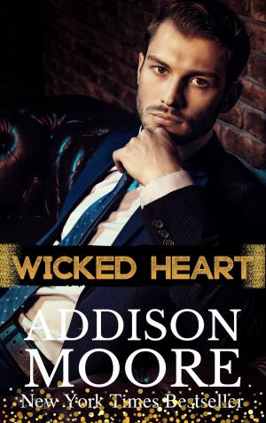 Cover of the book Wicked Heart by Ronie Kendig