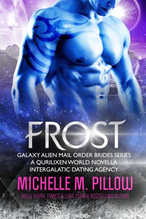 Cover of the book Frost by Laura Prior