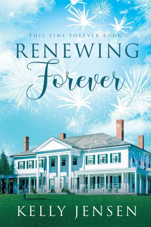 Book cover of Renewing Forever