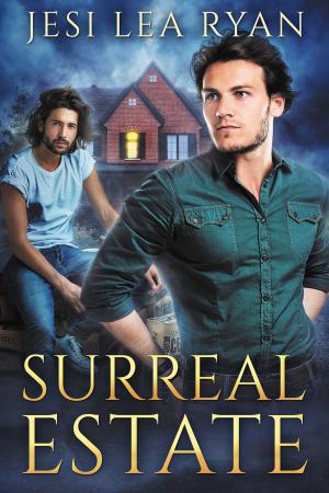 Cover of the book Surreal Estate by Erica Kudisch