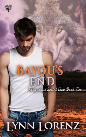 Cover of the book Bayou's End by Amelia Shea