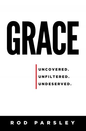 Book cover of Grace