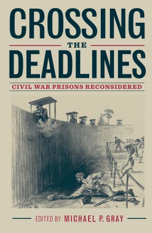 Cover of the book Crossing the Deadlines by Wayne Stewart