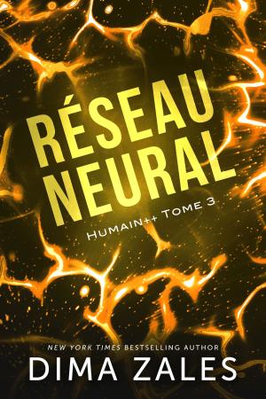 Book cover of Réseau neural