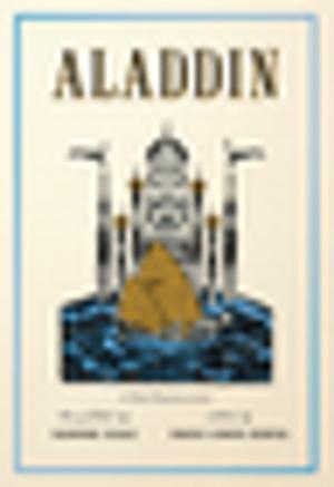 Cover of the book Aladdin: A New Translation by Christopher Howard Lincoln