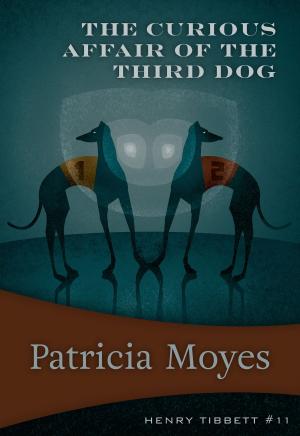 Cover of the book The Curious Affair of the Third Dog by Caroline Graham