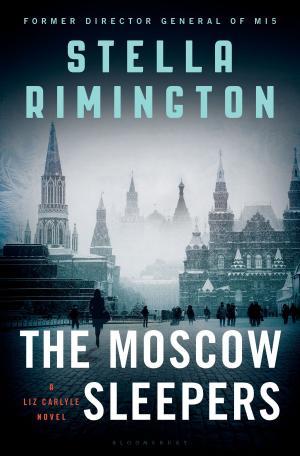 Cover of the book The Moscow Sleepers by Father Christopher A. Fallon