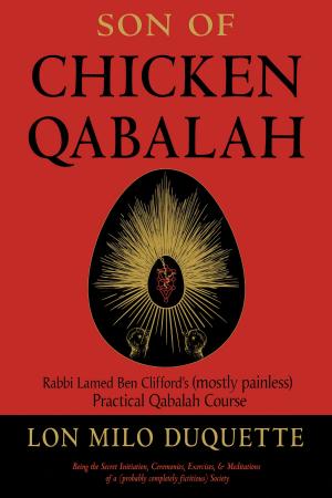 Cover of the book Son of Chicken Qabalah by Chafets Chaim
