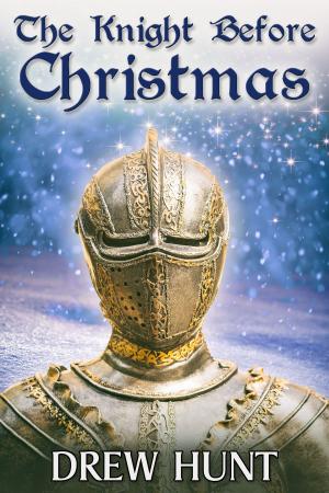 Cover of the book The Knight Before Christmas by C.E. Todd