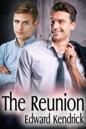 Cover of the book The Reunion by Edward Kendrick