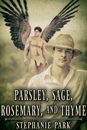bigCover of the book Parsley, Sage, Rosemary, and Thyme by 