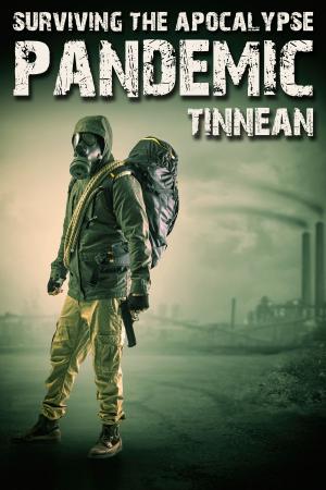 Cover of the book Pandemic by J.M. Snyder