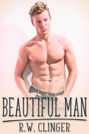 bigCover of the book Beautiful Man by 