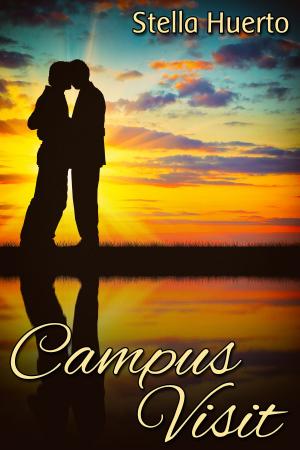Cover of the book Campus Visit by Eleanor Midhurst