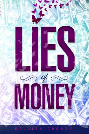 Cover of the book Lies of Money by Vamsi Krishna