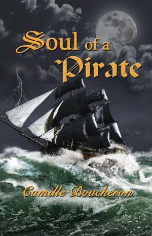 Cover of the book Soul of a Pirate by Athina Simon