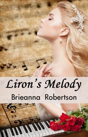 Cover of the book Liron's Melody by C.E. Wilson