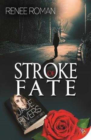 Cover of the book Stroke of Fate by Lesley Davis