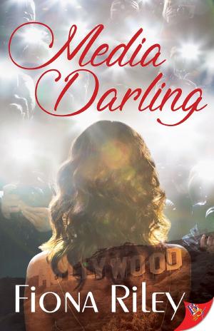Cover of the book Media Darling by D. Jackson Leigh