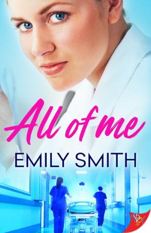 Cover of the book All of Me by Charlotte Greene