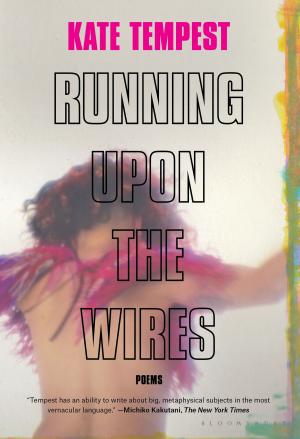 Cover of the book Running Upon the Wires by Bertolt Brecht, Hugh Rorrison
