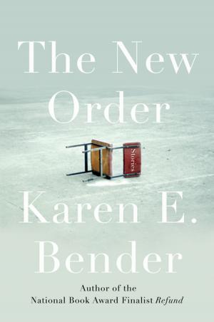 Cover of the book The New Order by Nick Neely