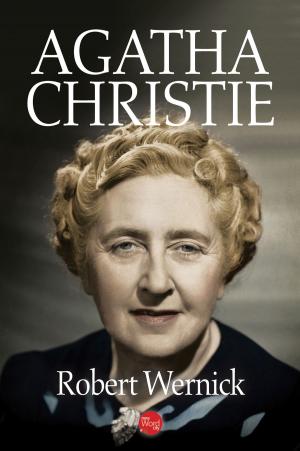 Book cover of Agatha Christie