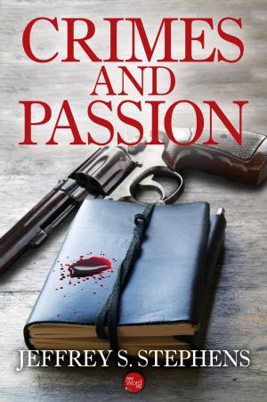 Cover of the book Crimes and Passion by Stephen E. Ambrose, C.L. Sulzberger