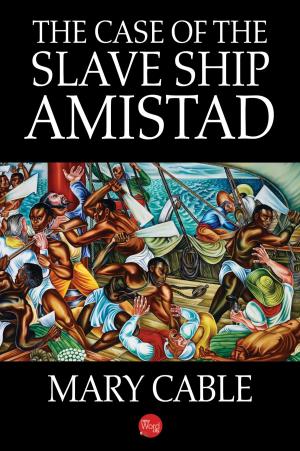 Cover of the book The Case of the Slave Ship Amistad by Milton Rugoff