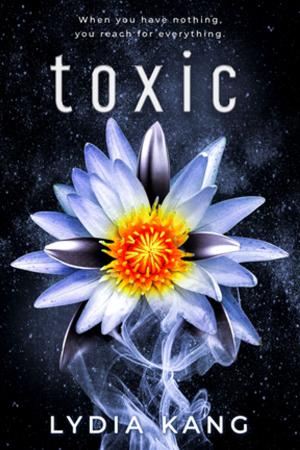 Cover of the book Toxic by Victoria James