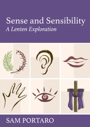 Cover of the book Sense and Sensibility by Peter S. Hawkins