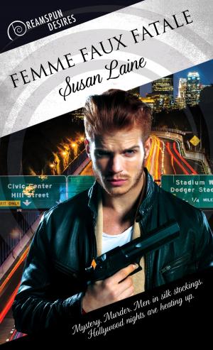 Cover of the book Femme Faux Fatale by Sylvain Forge