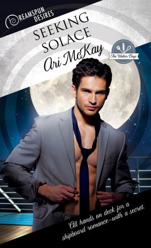 Cover of the book Seeking Solace by Mary Calmes
