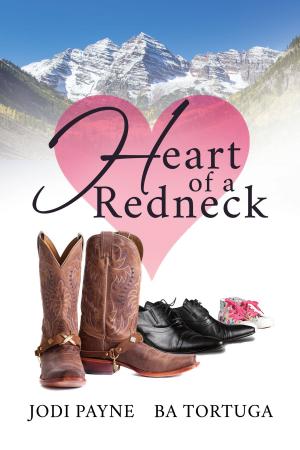 Cover of the book Heart of a Redneck by Jaime Samms