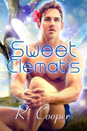 Cover of the book Sweet Clematis by Liv Olteano